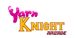 Yarn Knight Logo